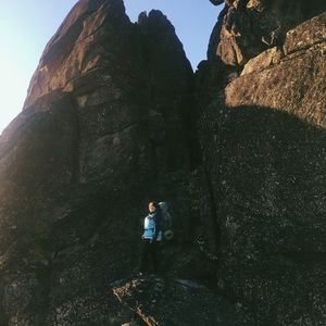 Meet your Posher, Elle